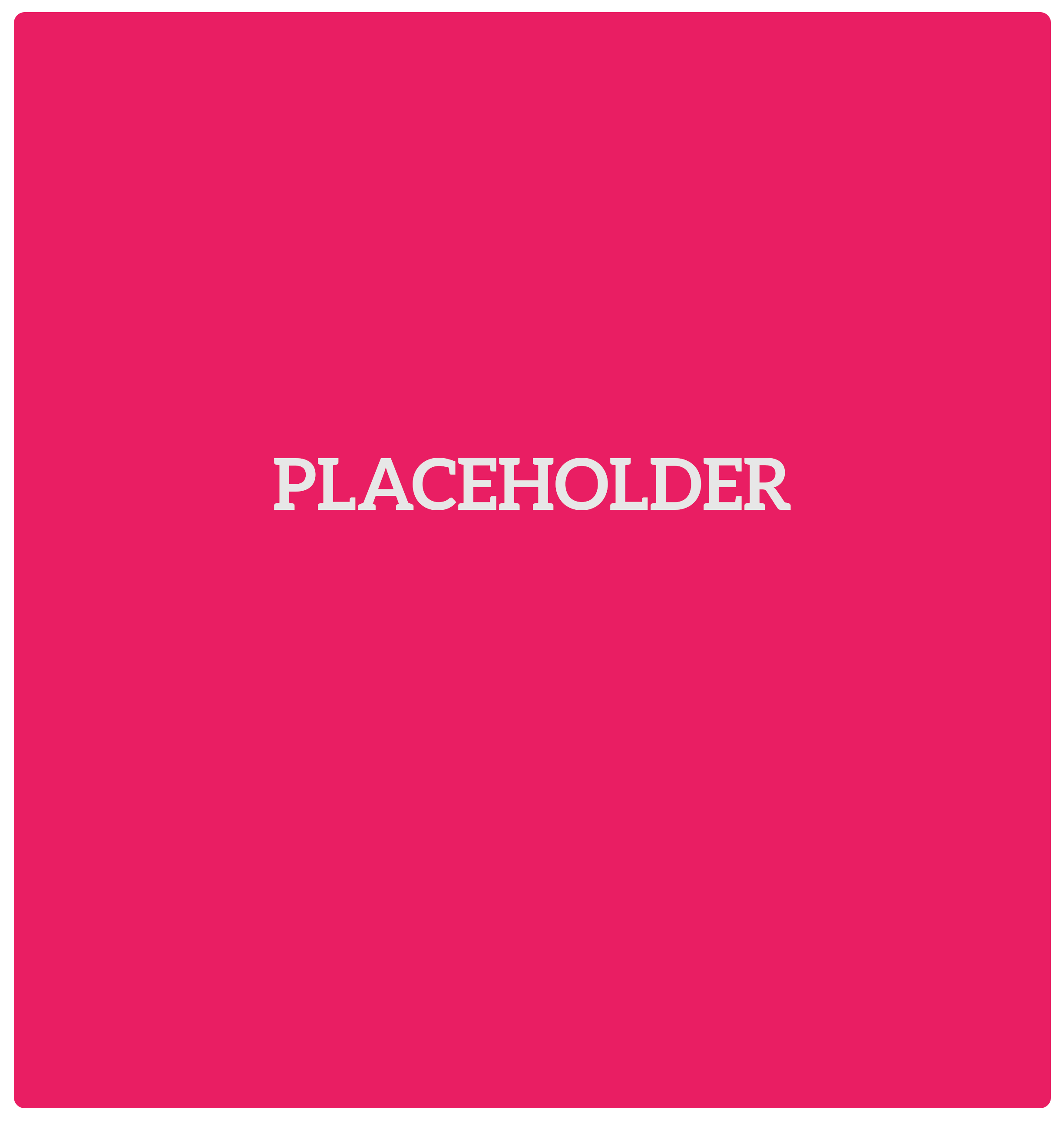 placeholder